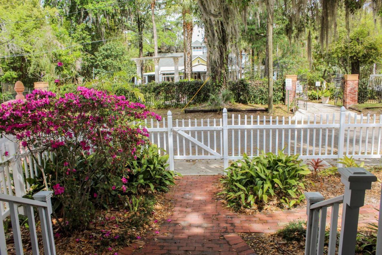 Sweetwater Branch Inn Gainesville Habitación foto