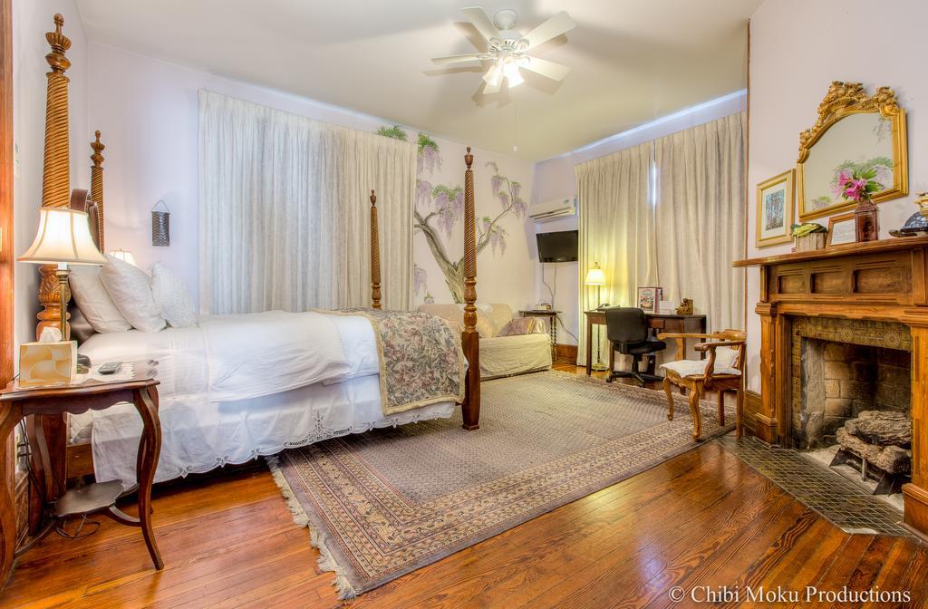 Sweetwater Branch Inn Gainesville Habitación foto